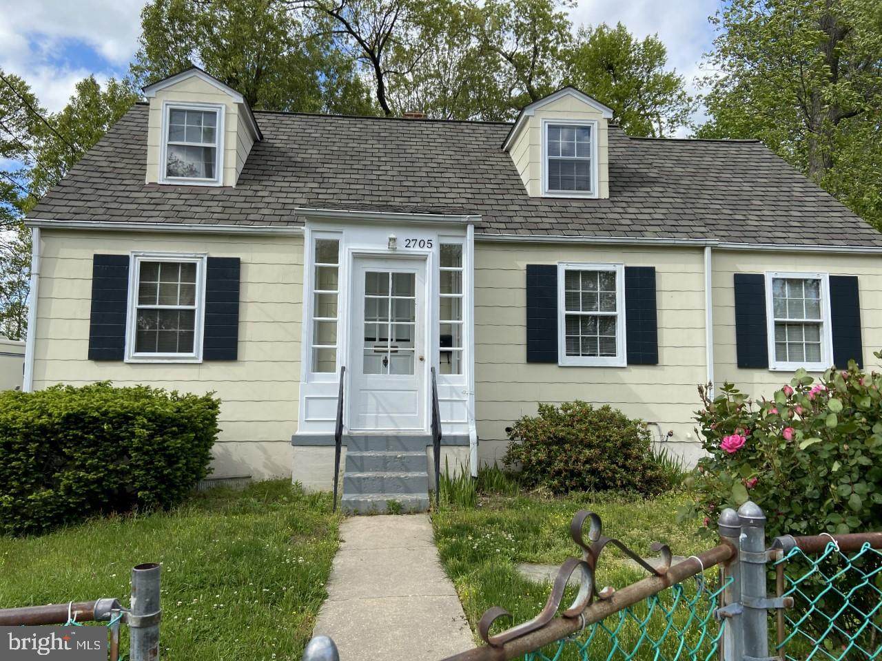 2705 Newton Street - Photo 1 2705 Newton Street - Photo 1