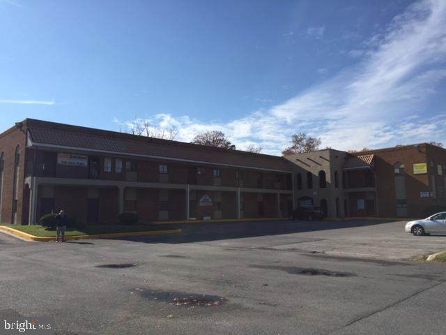7131 Liberty Road - Photo 1