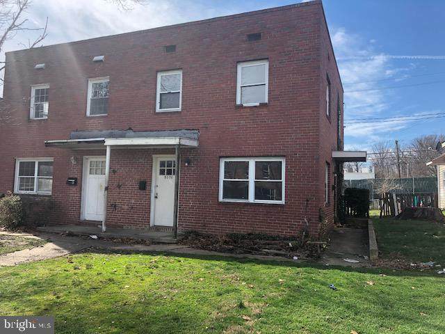 8530 Chestnut Oak Road - Photo 1