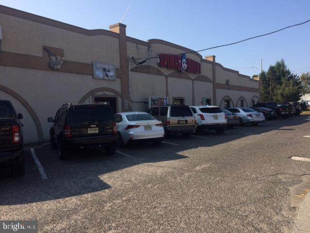 703 Black Horse Pike - Photo 1