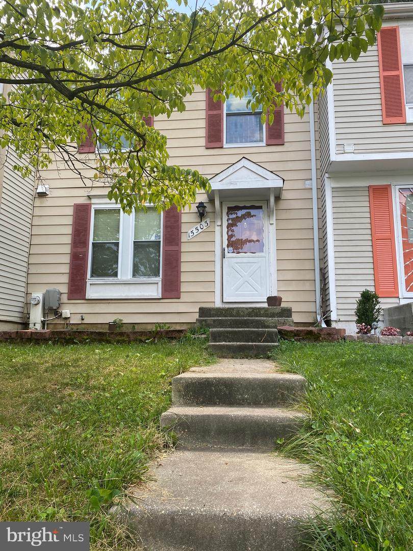 15503 Platte Drive - Photo 1