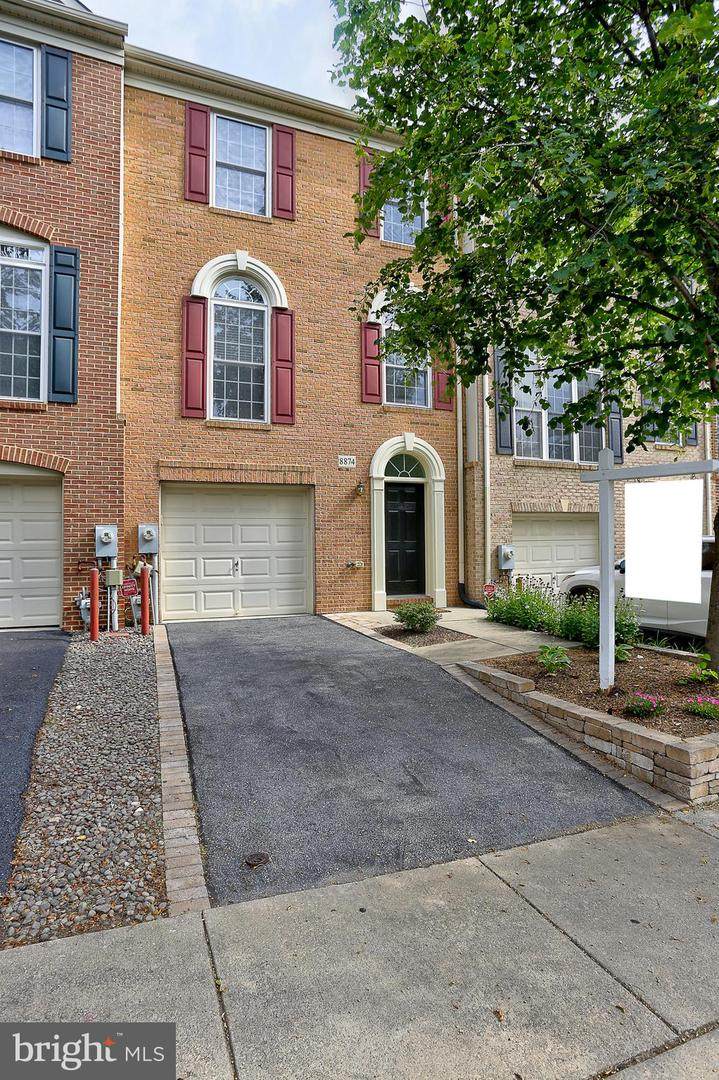 8874 Montjoy Place - Photo 1
