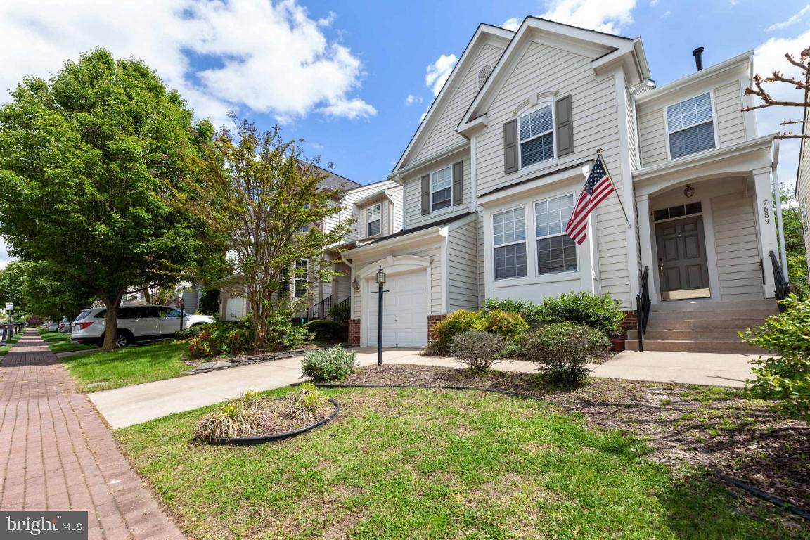 7689 Graysons Mill Lane - Photo 1 7689 Graysons Mill Lane - Photo 1