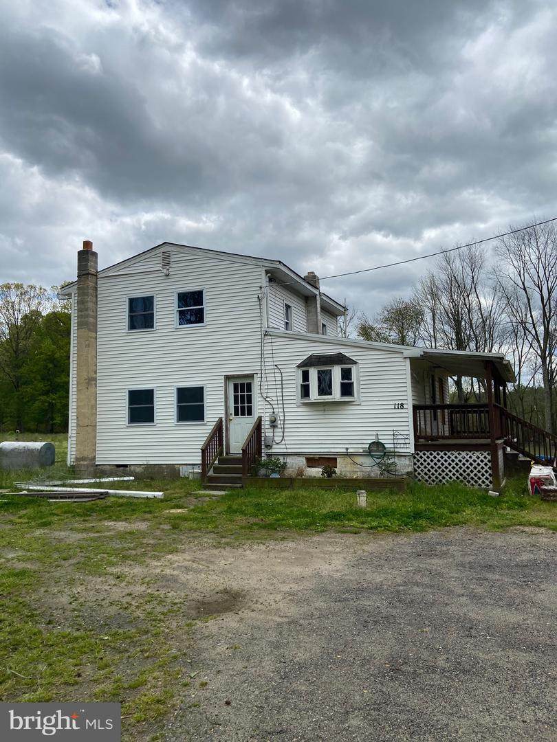 118 Robbins Road - Photo 1 118 Robbins Road - Photo 1