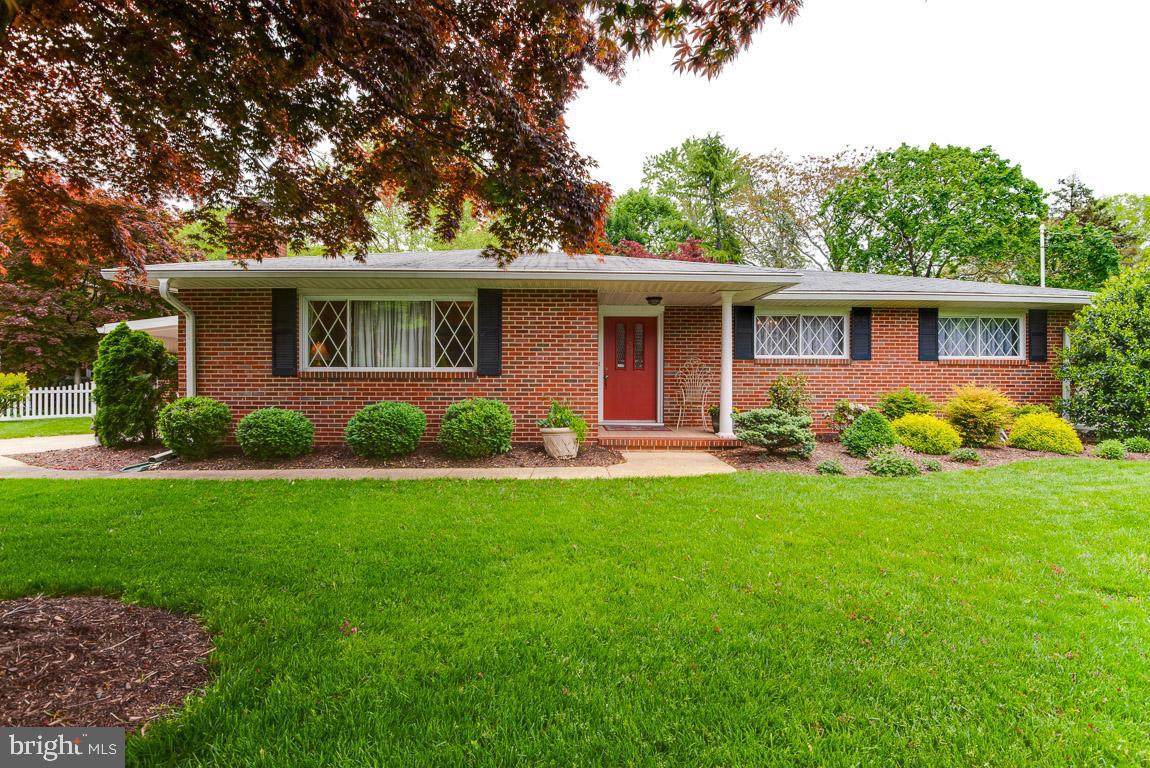 6 Tydings Road - Photo 1 6 Tydings Road - Photo 1