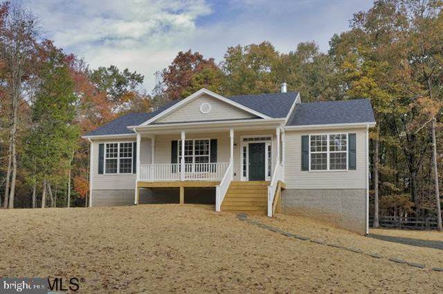 154 Byrd Point Lane - Photo 1