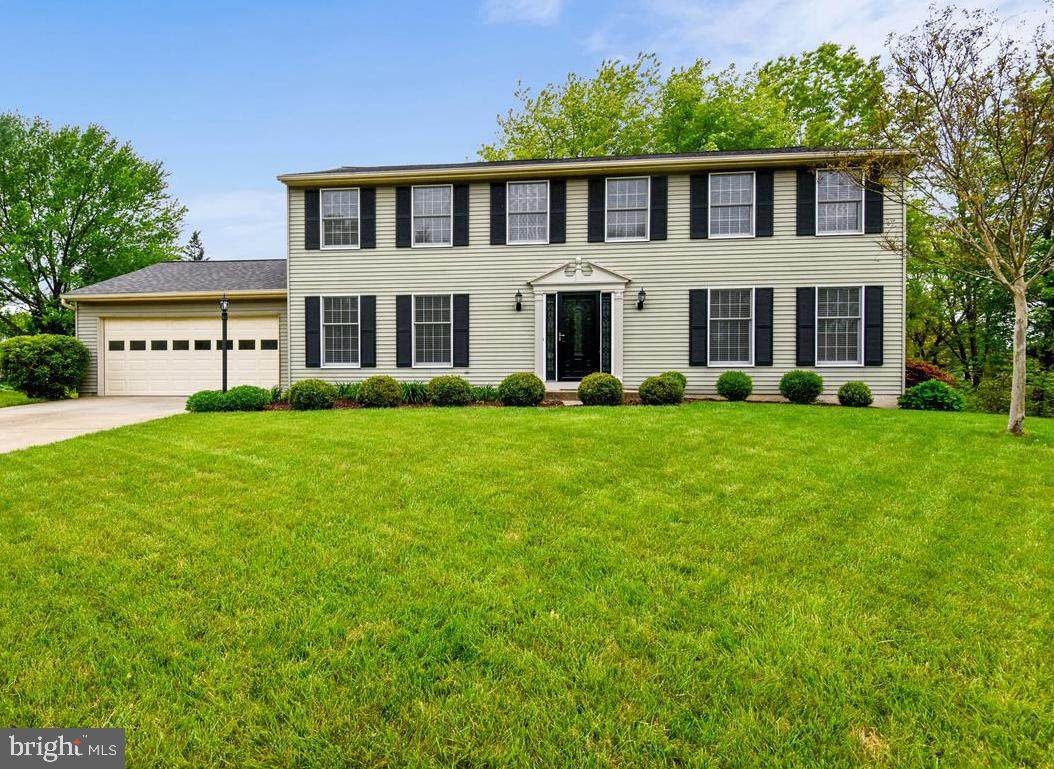 2306 Darius Lane - Photo 1 2306 Darius Lane - Photo 1