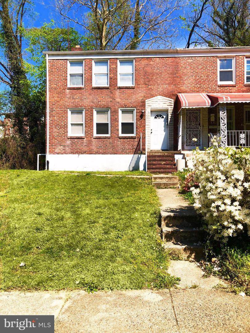 4518 Fairfax Road - Photo 1 4518 Fairfax Road - Photo 1