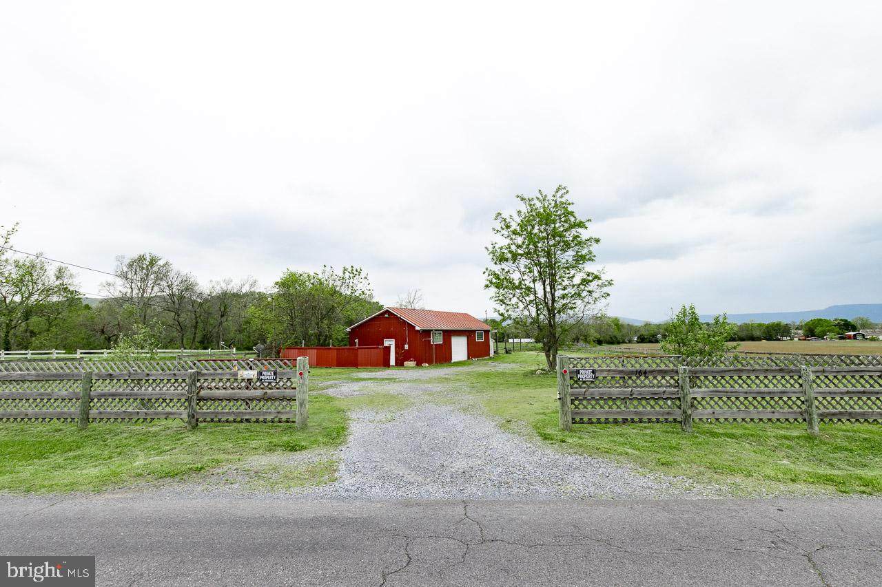 164 Hawksbill Park Road - Photo 1