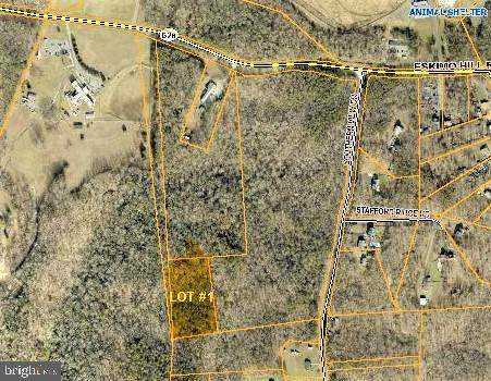 LOT 1 Southern View Drive - Photo 1