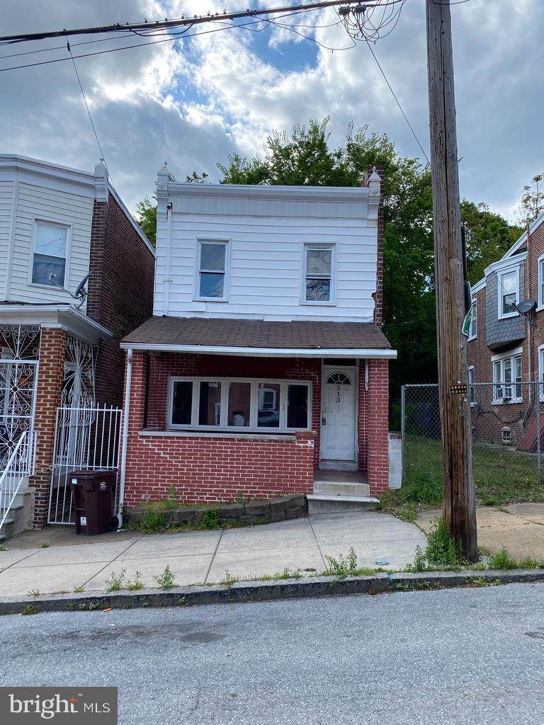 513 Harrison Street - Photo 1 513 Harrison Street - Photo 1