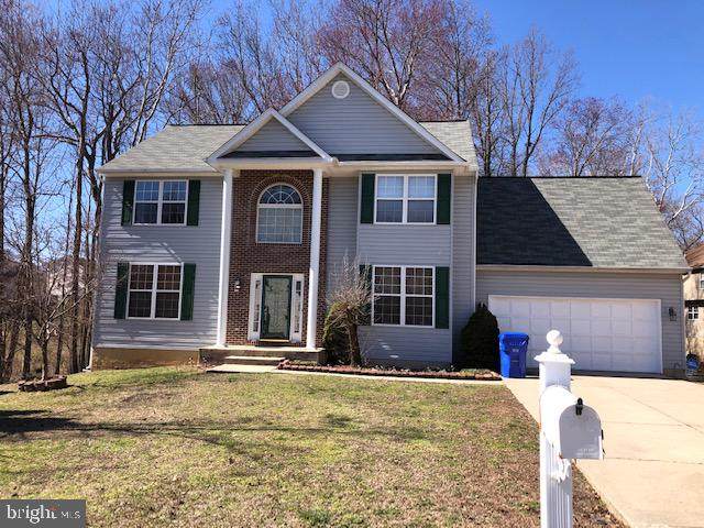 10611 Springknoll Court - Photo 1