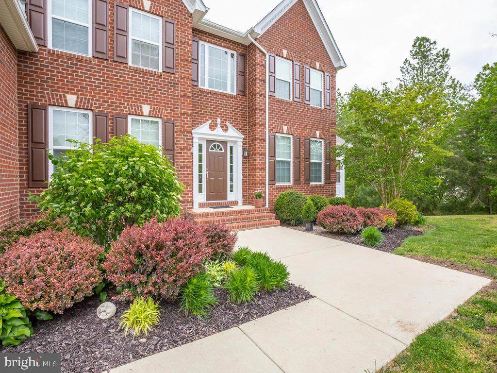 1495 Gabriels Way - Photo 1