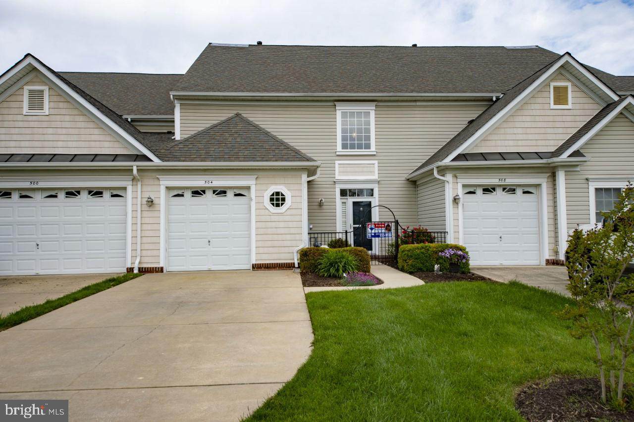 504 Summerset Court - Photo 1 504 Summerset Court - Photo 1