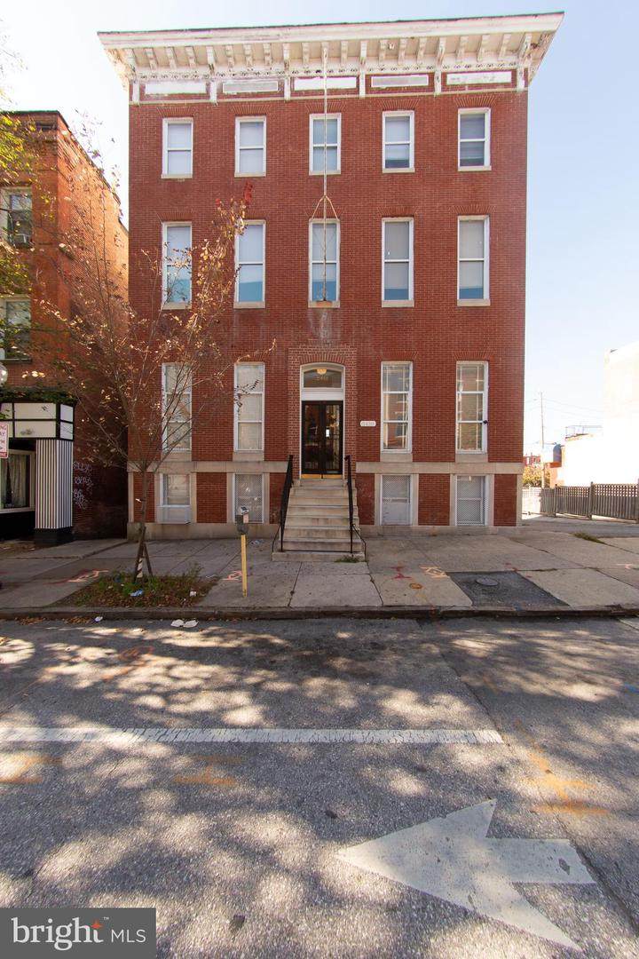 2418 Saint Paul Street - Photo 1
