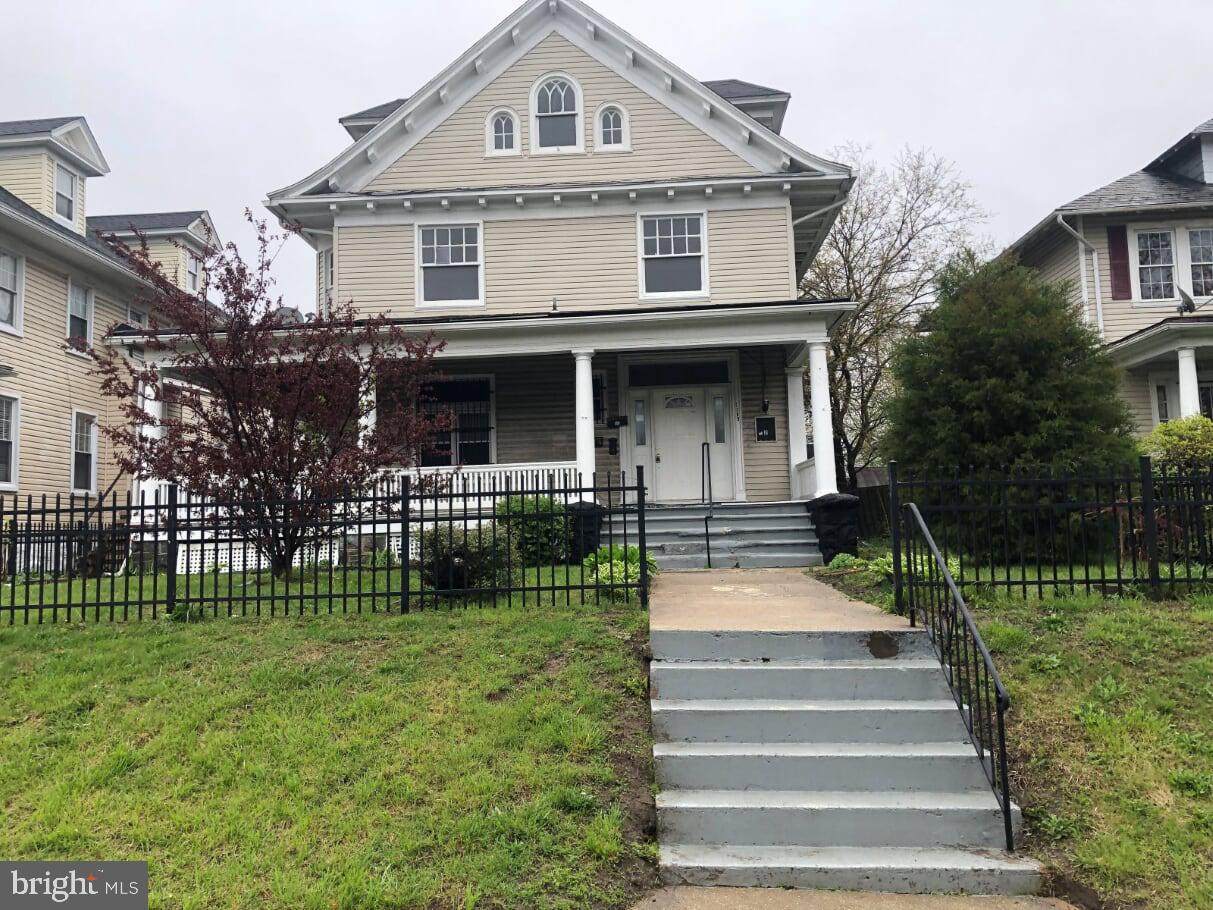 2709 Garrison Boulevard - Photo 1 2709 Garrison Boulevard - Photo 1