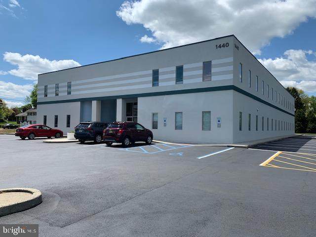 1440 How Lane - Photo 1
