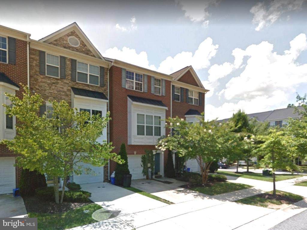 3303 Castle Ridge Circle - Photo 1