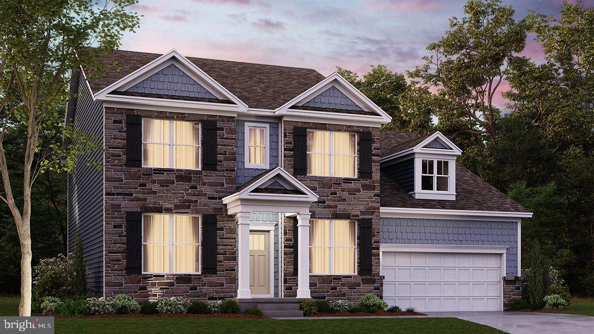 2805 Broad Wing Drive - Photo 1
