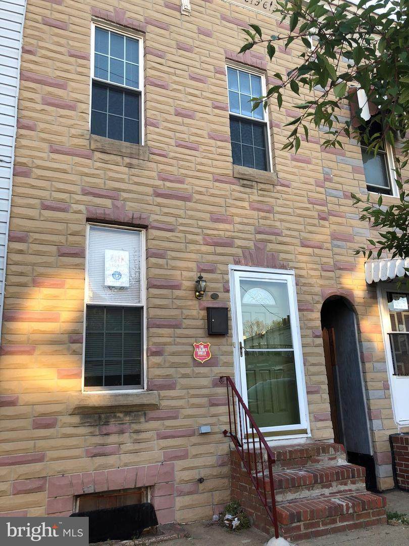 3602 5TH Street - Photo 1