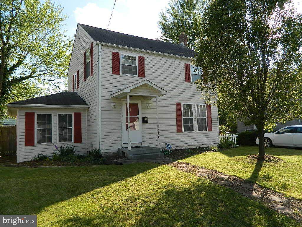 46679 Midway Drive - Photo 1 46679 Midway Drive - Photo 1