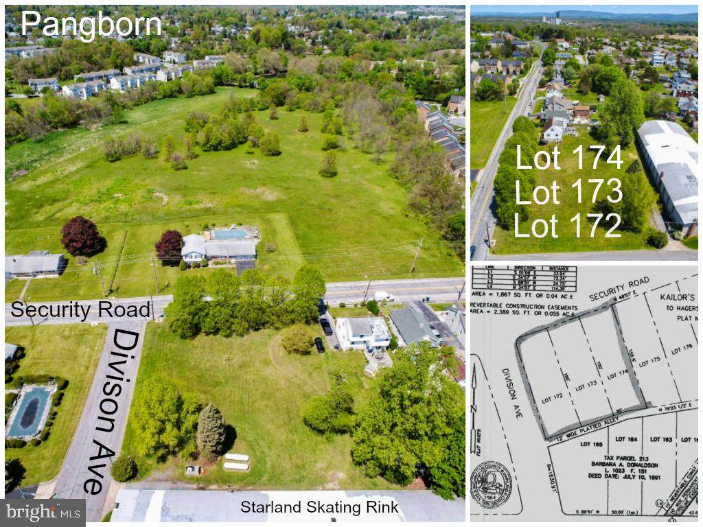 174 Security Road - Photo 1 174 Security Road - Photo 1