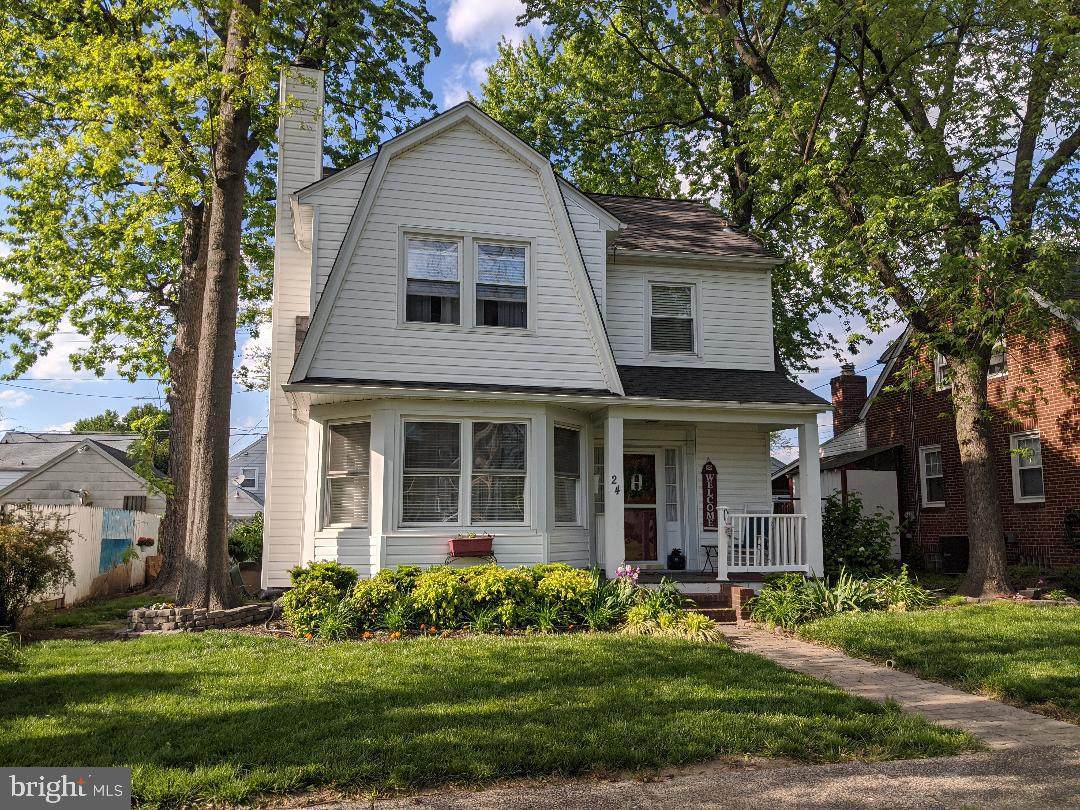 24 Liberty Parkway - Photo 1 24 Liberty Parkway - Photo 1