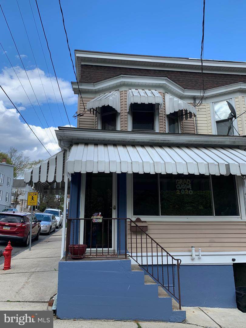 123 Catawissa Street - Photo 1
