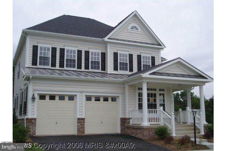 11680 Camp Jones Court - Photo 1