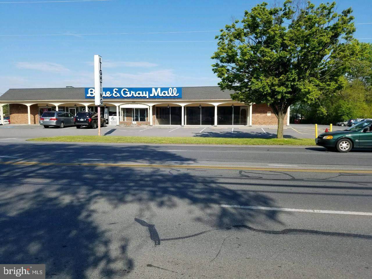 2640 Valley Avenue - Photo 1