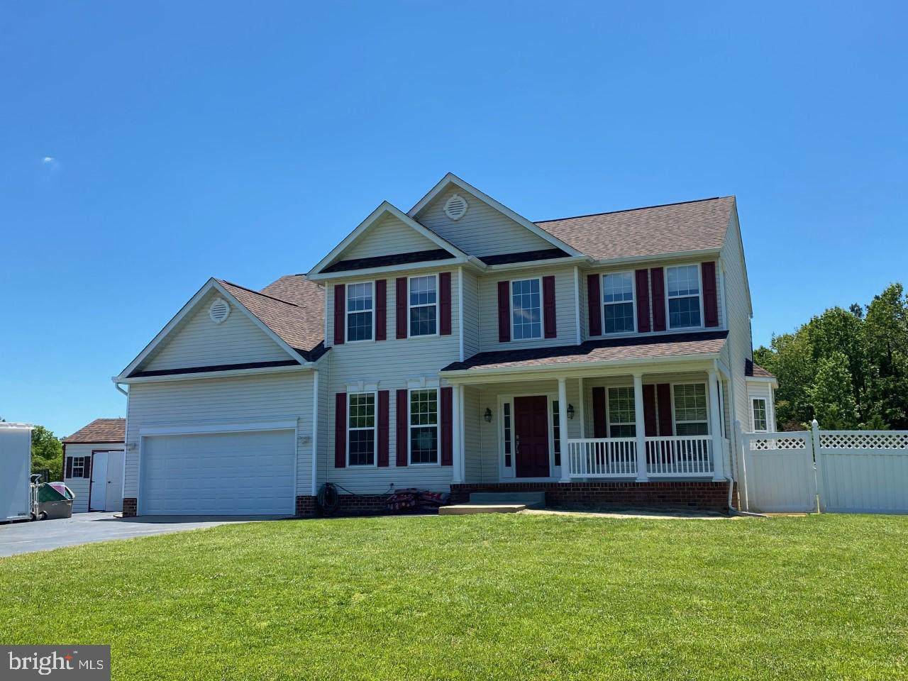 42915 Mary Beth Court - Photo 1