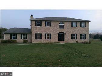 7579 Lancaster Pike - Photo 1