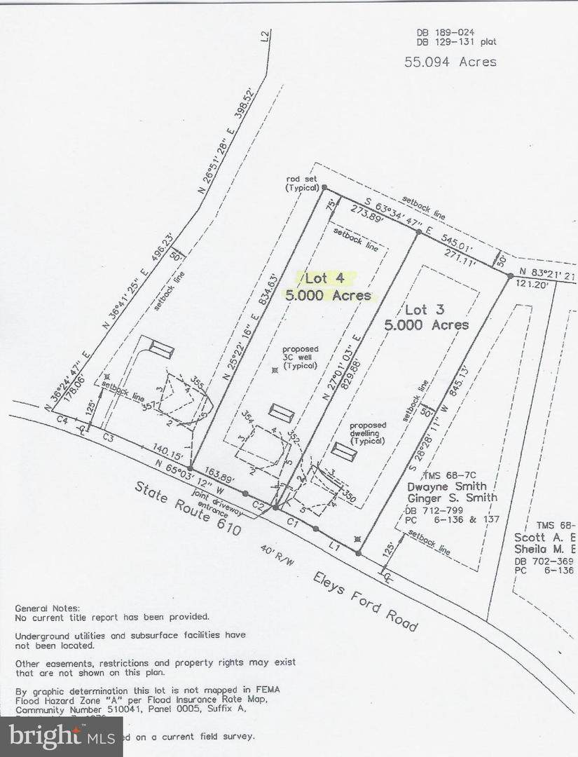 Eleys Ford Road - Photo 1