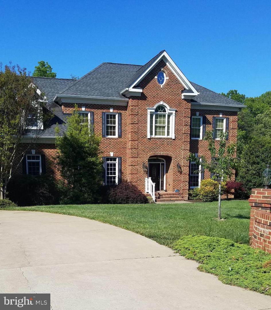 11914 Old Elm Court - Photo 1