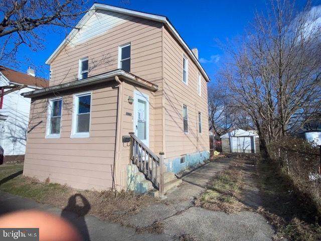 1043 Penn Line Road - Photo 1 1043 Penn Line Road - Photo 1