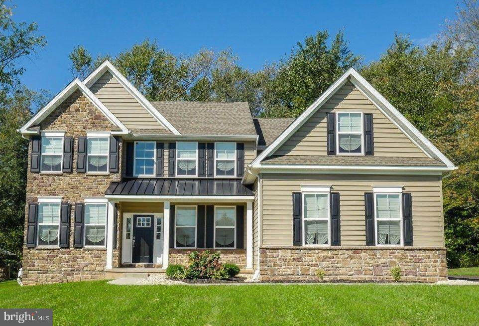 2140 Esten Road - Photo 1