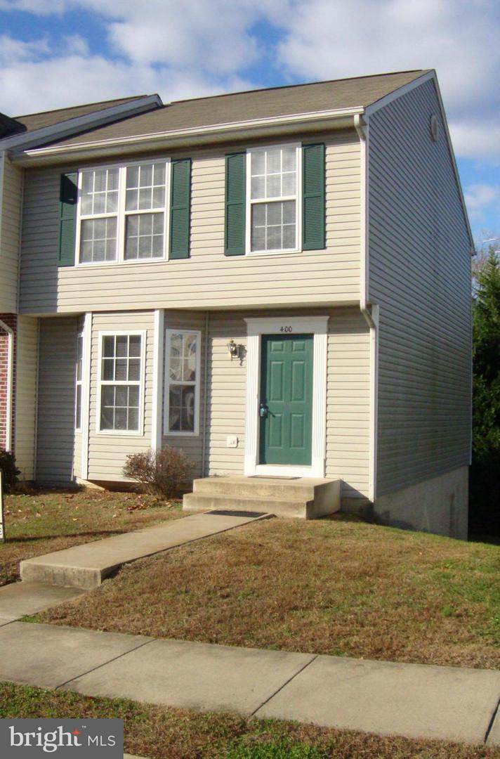 400 Torbert Loop - Photo 1