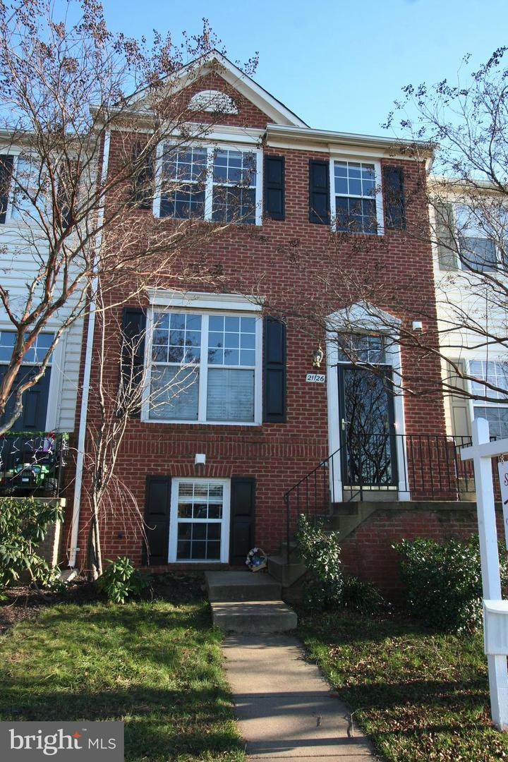 21126 Adirondack Terrace - Photo 1
