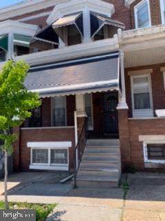1806 Bentalou Street - Photo 1