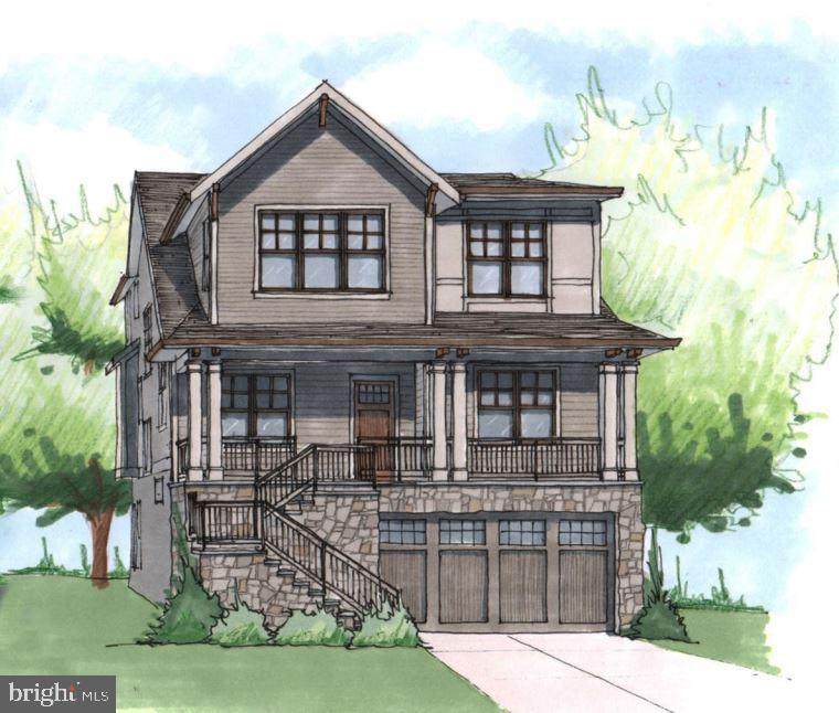819 Ivy Street - Photo 1