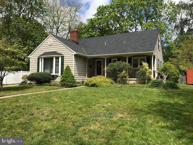 308 Woodstock Drive - Photo 1