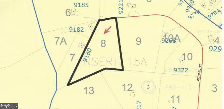 00 Lot 8 Michael Drive - Photo 1