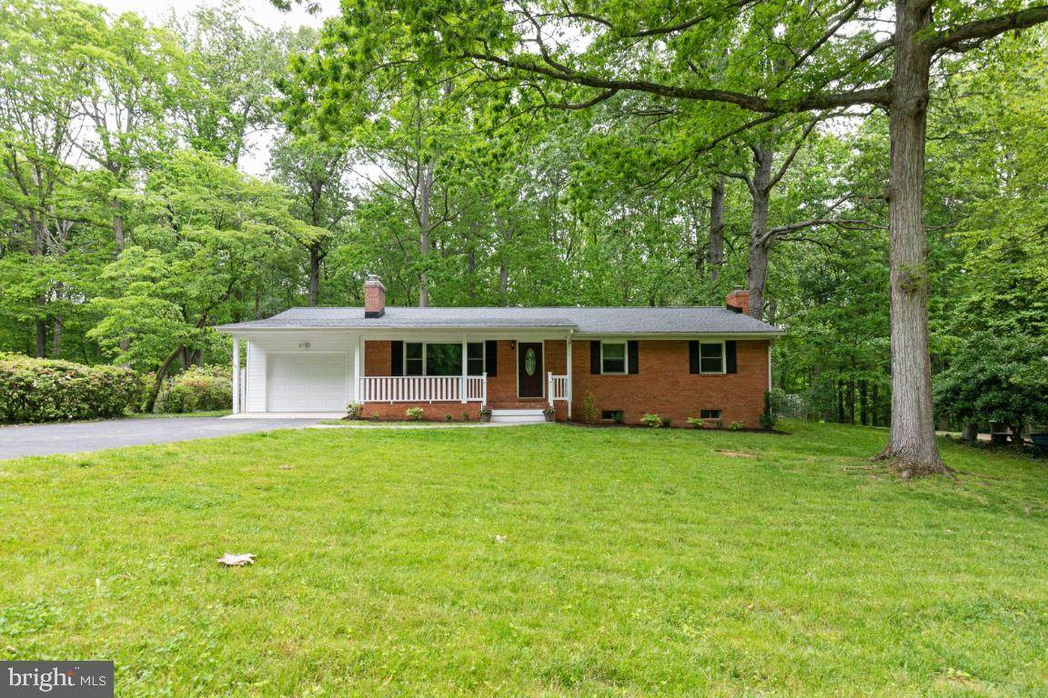 7014 Harvey Road - Photo 1 7014 Harvey Road - Photo 1