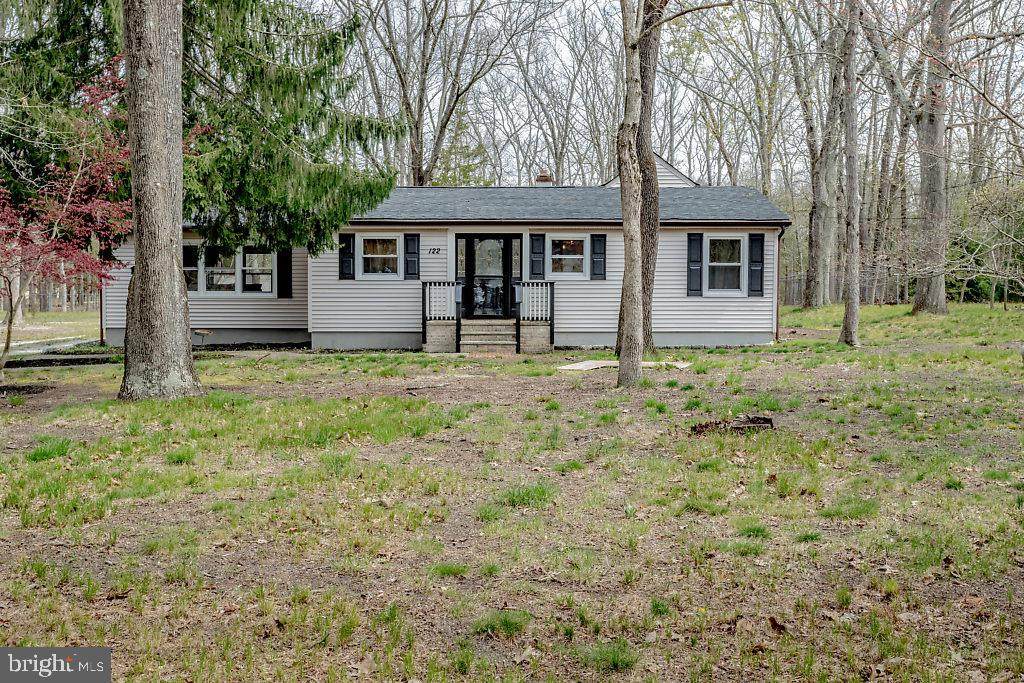 122 Sooy Place Road - Photo 1