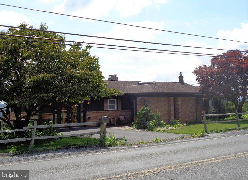341 Cherryville Road - Photo 1