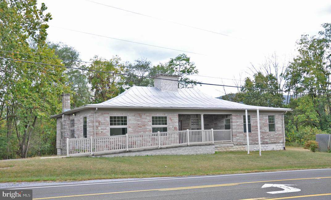 16528 Old Valley Pike - Photo 1