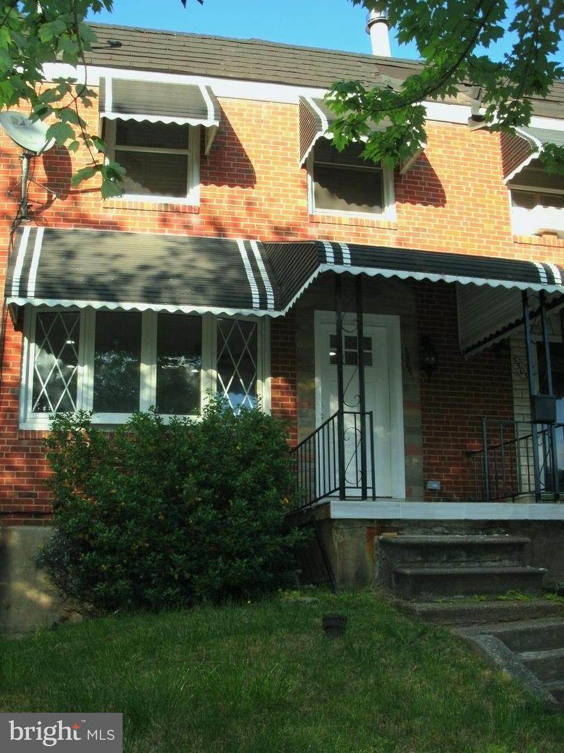 5505 Cedonia Avenue - Photo 1