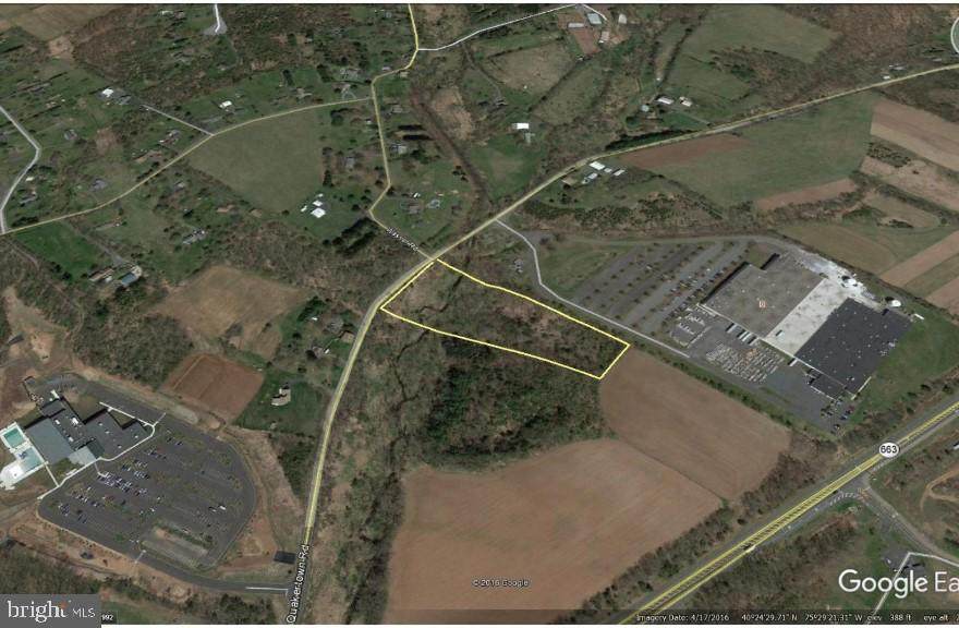 Quakertown Road & Wasser Rd - Photo 1