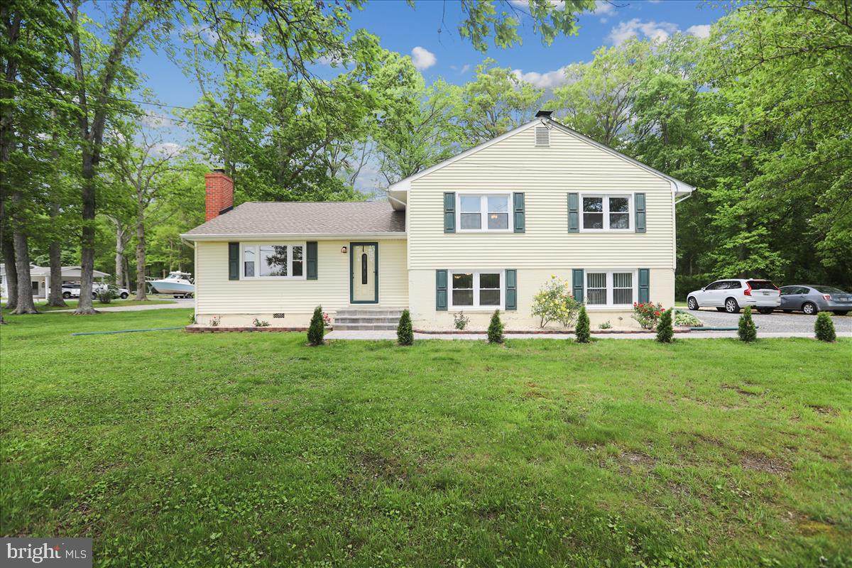 2321 4H PARK Road - Photo 1