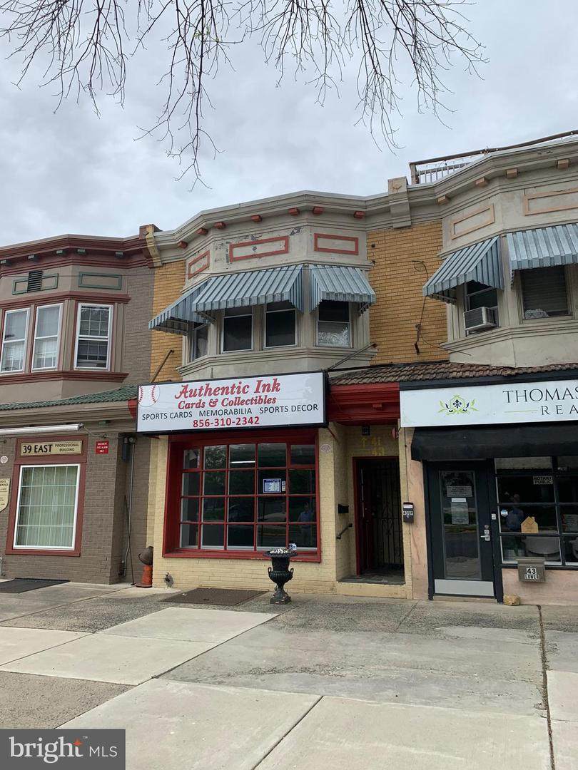 41 Kings Highway - Photo 1